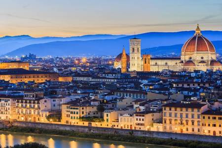 Florencia